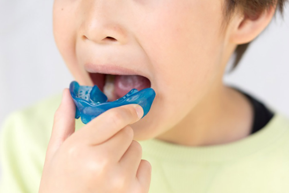 成長期を利用して本質から整える